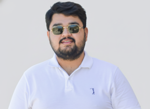 Picture of M. Usman , Founder of TechBuzz